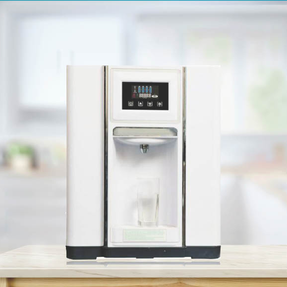 Water Drops from Heaven Atmospheric Water Generator 16L