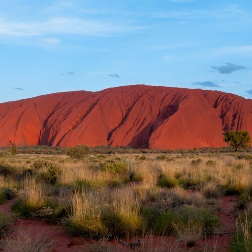 australia-uluru